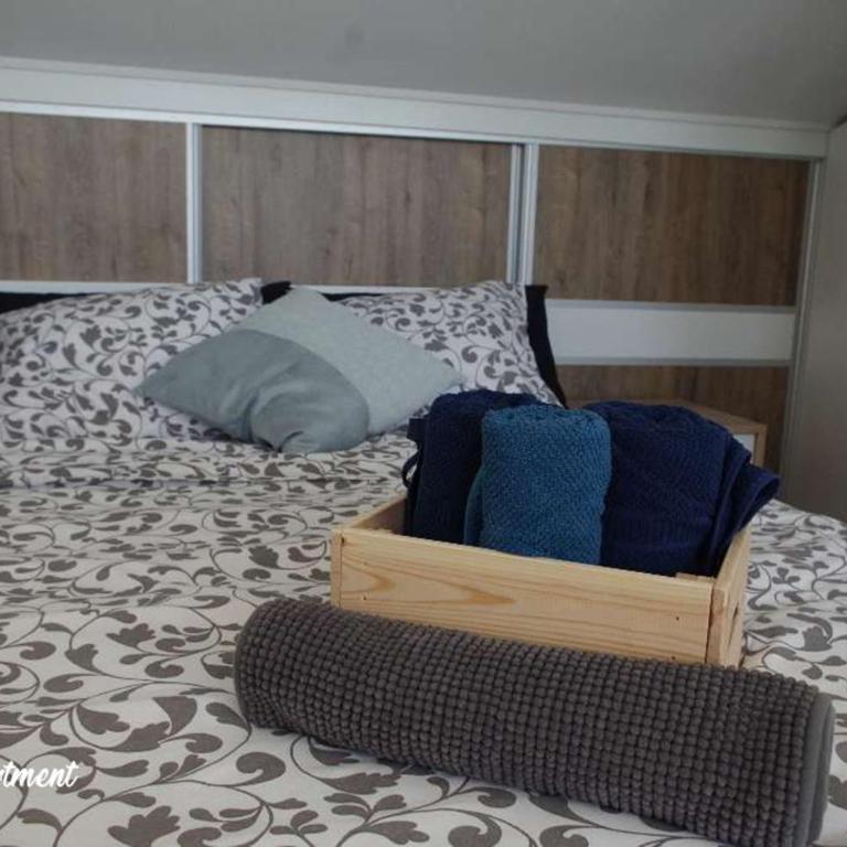 Puerto Marina waterfront apartment - Estudio con vistas al mar - 9