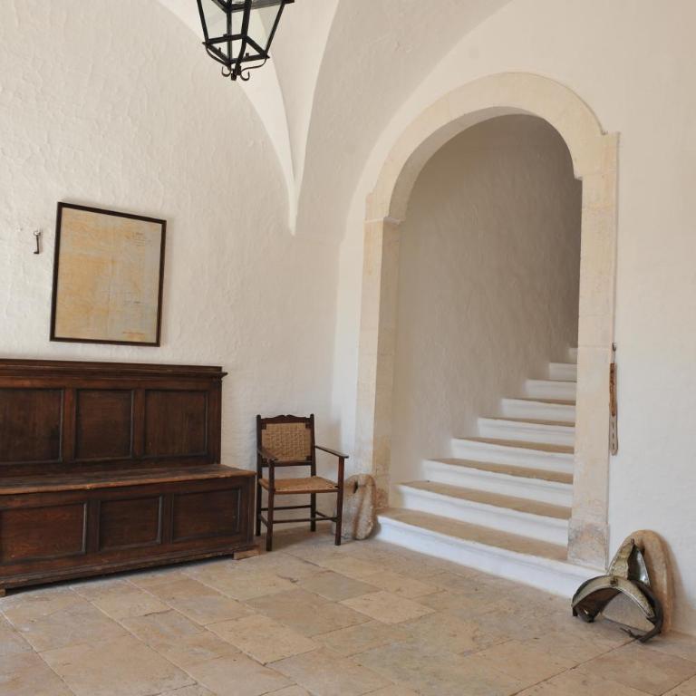 Masseria Tagliente - Villa con Piscina Privata - 12