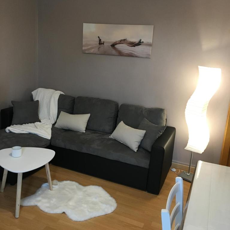 Royal Navy - Appartement - 1