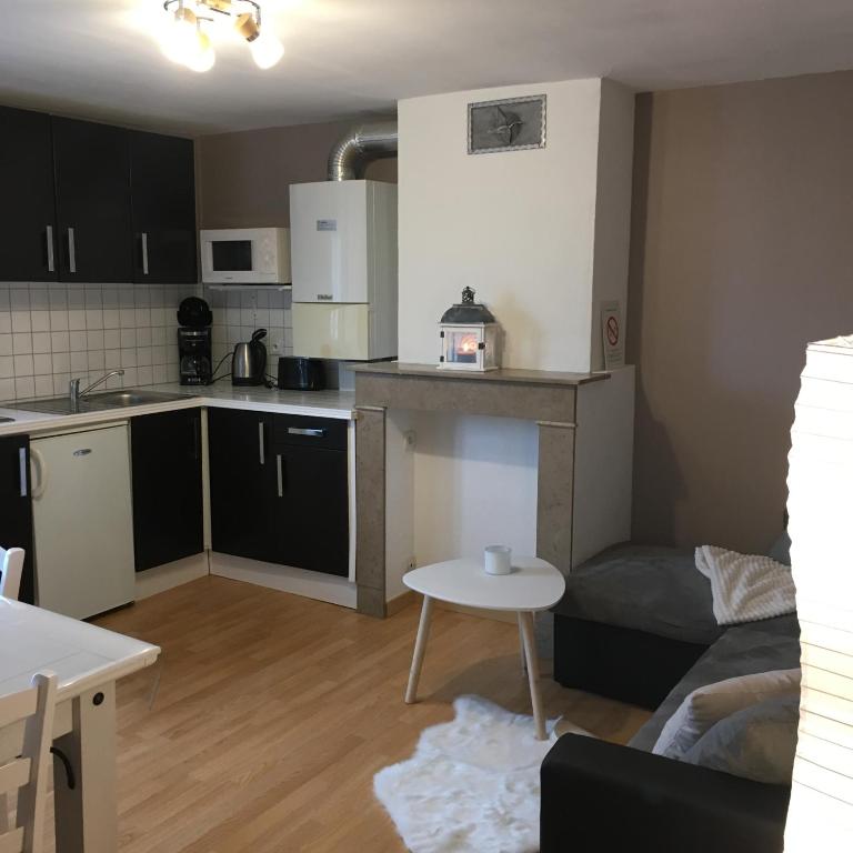Royal Navy - Appartement - 4