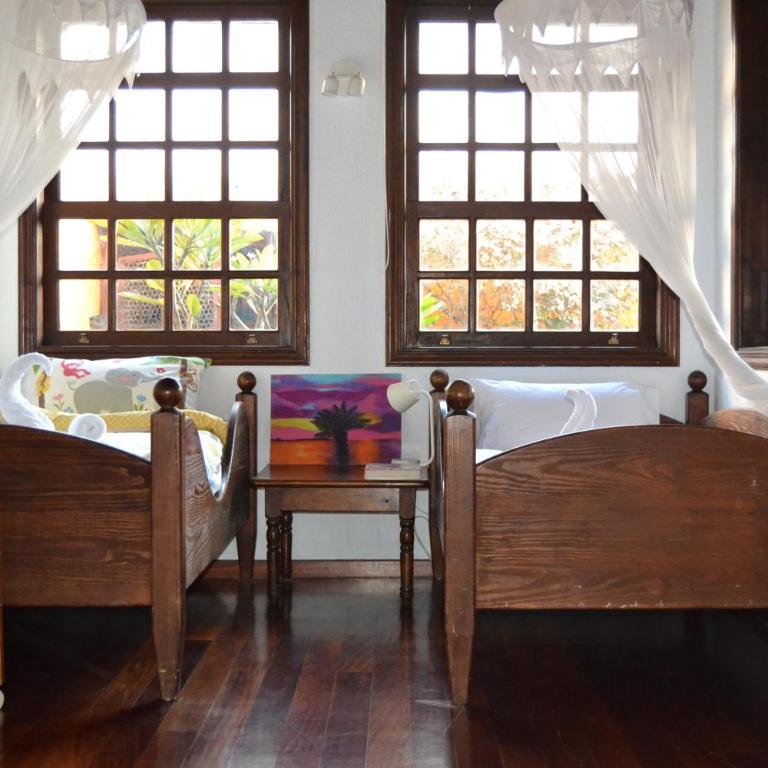 Sweet Home - Haus mit 2 Schlafzimmern - 3