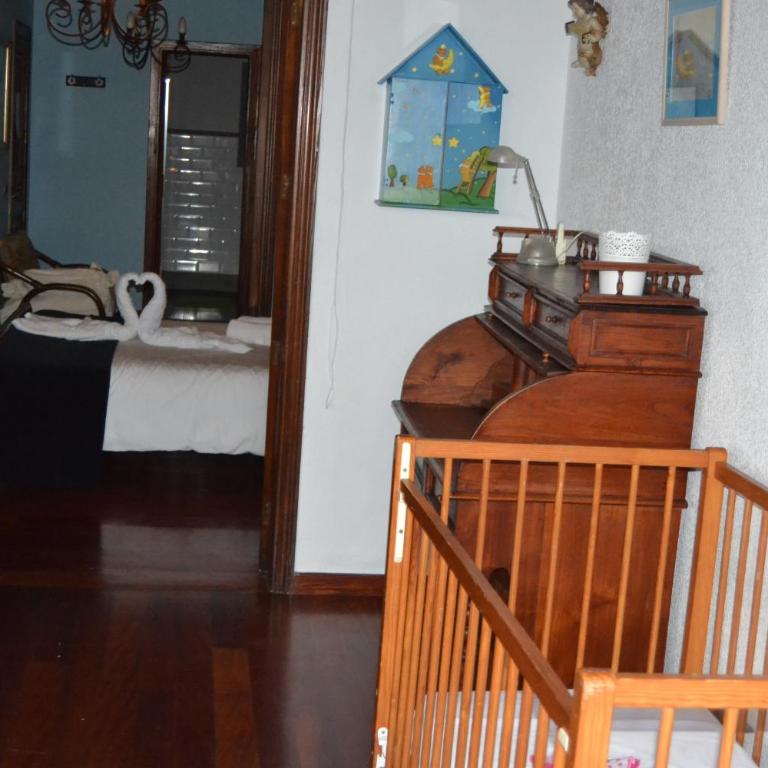 Sweet Home - Haus mit 2 Schlafzimmern - 15