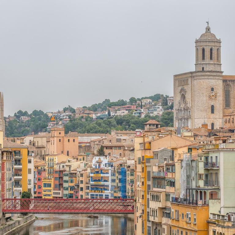 Flateli Girona City Center 2 - Apartamento - 16