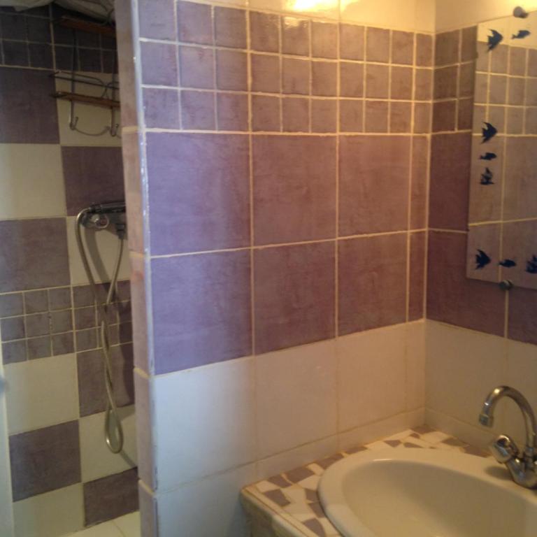 Duplex Hyeres - Maisonette-Apartment - 10