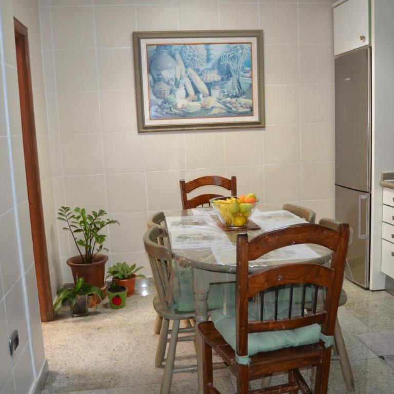 Sweet Home - Haus mit 2 Schlafzimmern - 33