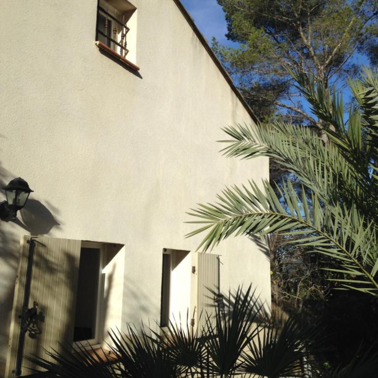 Duplex Hyeres - Maisonette-Apartment - 1