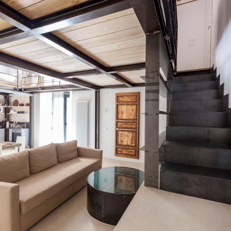 Don Pedro Home - Deluxe Apartment - 44