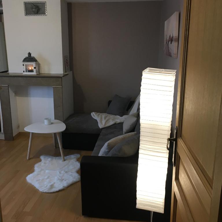 Royal Navy - Appartement - 2