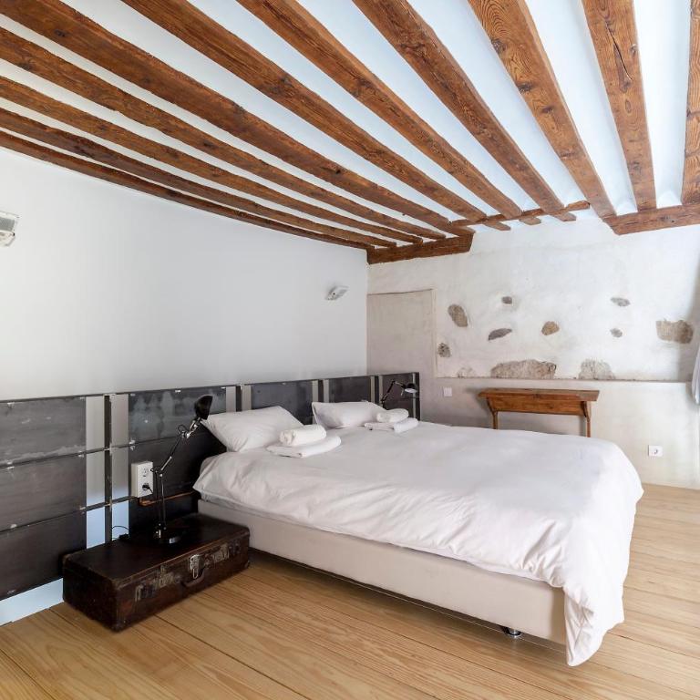 Don Pedro Home - Deluxe Apartment - 38