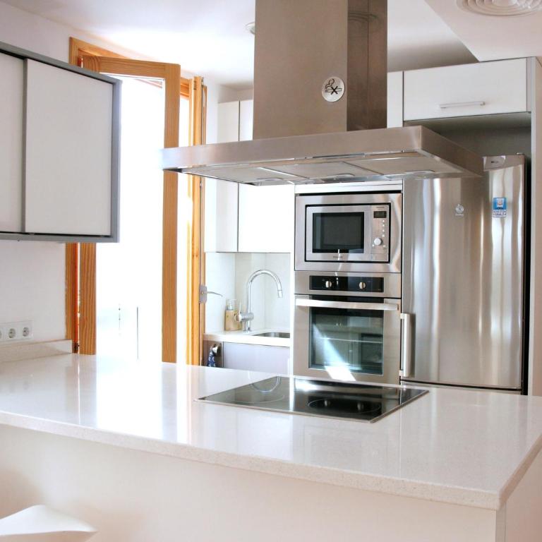 Edificio Palomar - PalomarGroup - Three-Bedroom Duplex Apartment - 18