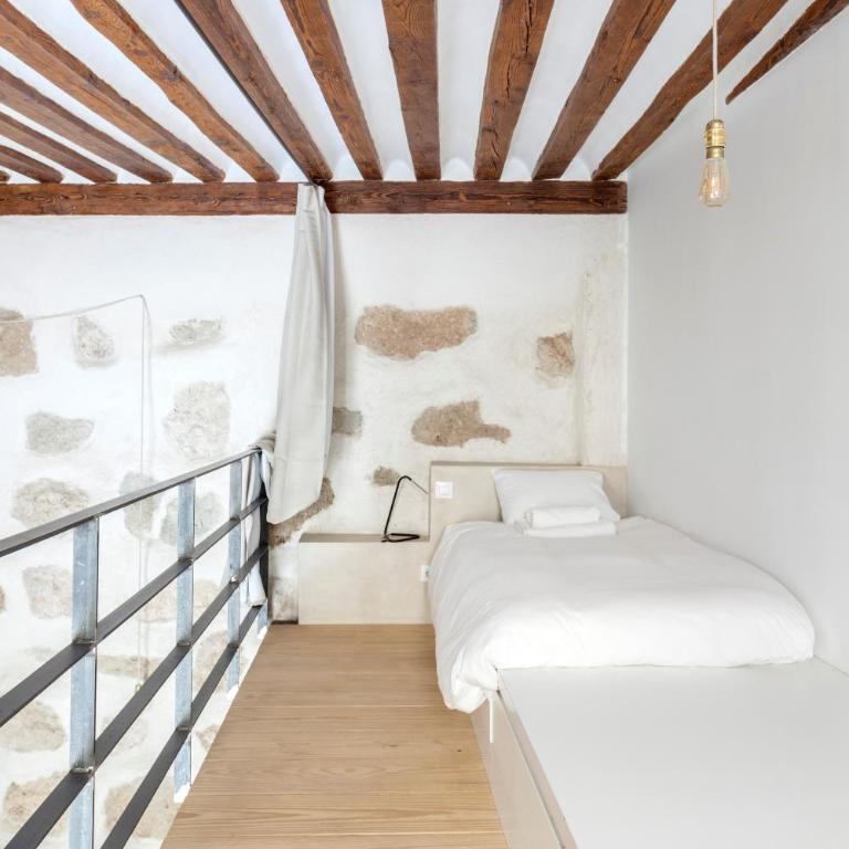 Don Pedro Home - Deluxe Apartment - 17