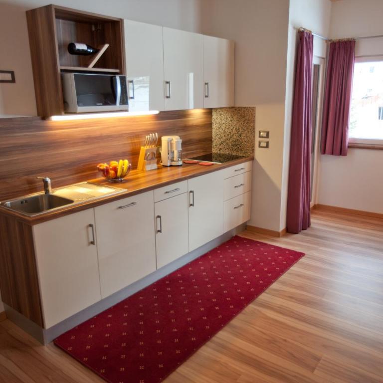 Apartaments Galina - Appartamento con 1 Camera da Letto - 8