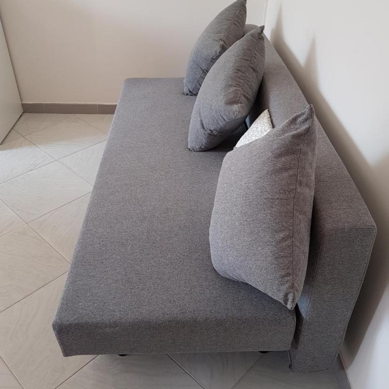 San Marco Beach App Maestrale - Appartamento con 1 Camera da Letto - 27