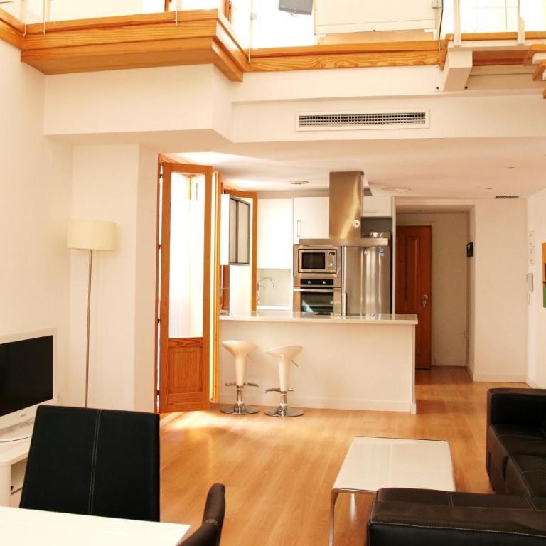 Edificio Palomar - PalomarGroup - Three-Bedroom Duplex Apartment - 19