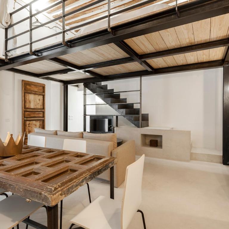Don Pedro Home - Deluxe Apartment - 3
