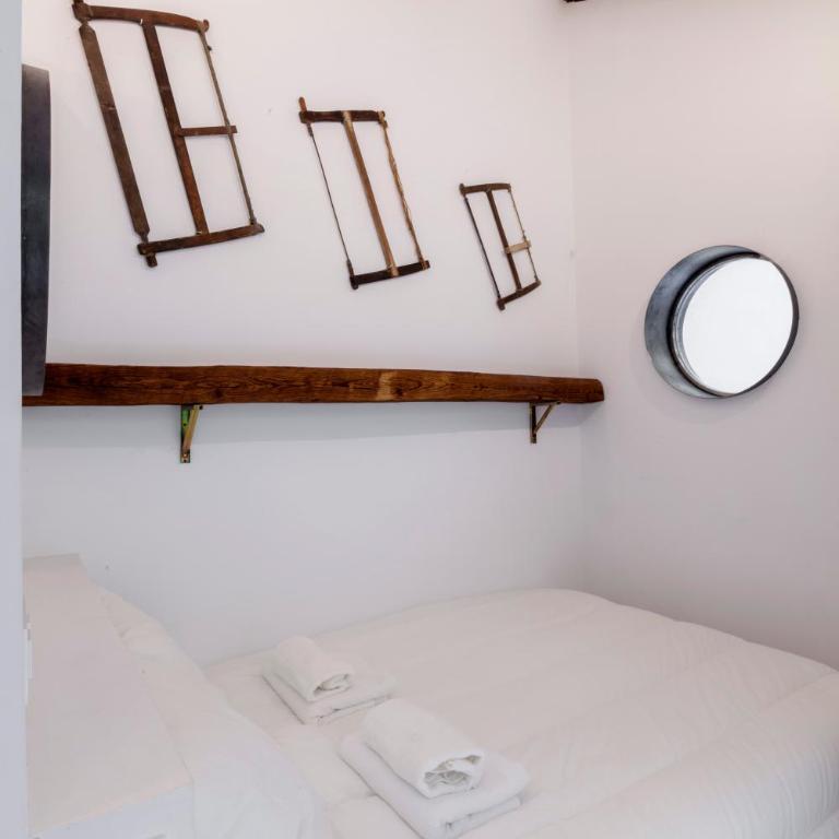 Don Pedro Home - Deluxe Apartment - 30