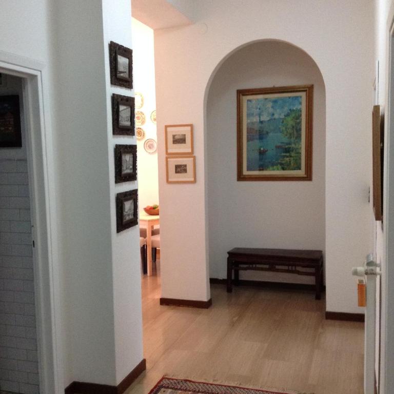Casa Mila - Appartamento - 3