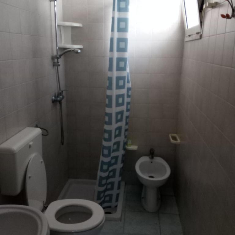 Appartamenti La Spiaggia - Casa con 2 Camere da Letto - 1° Piano - 16