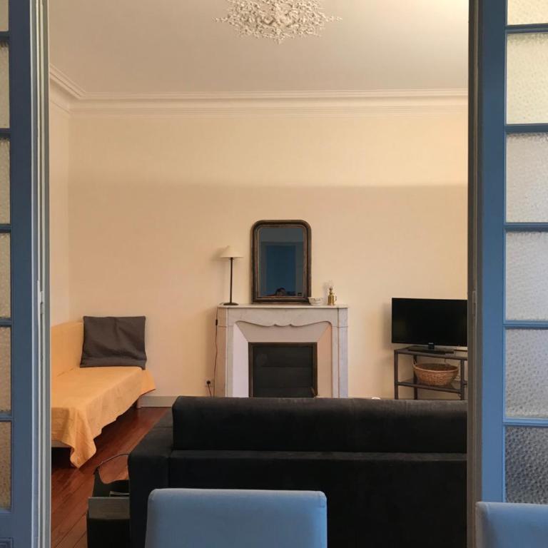ville Pépin - Appartement - 16