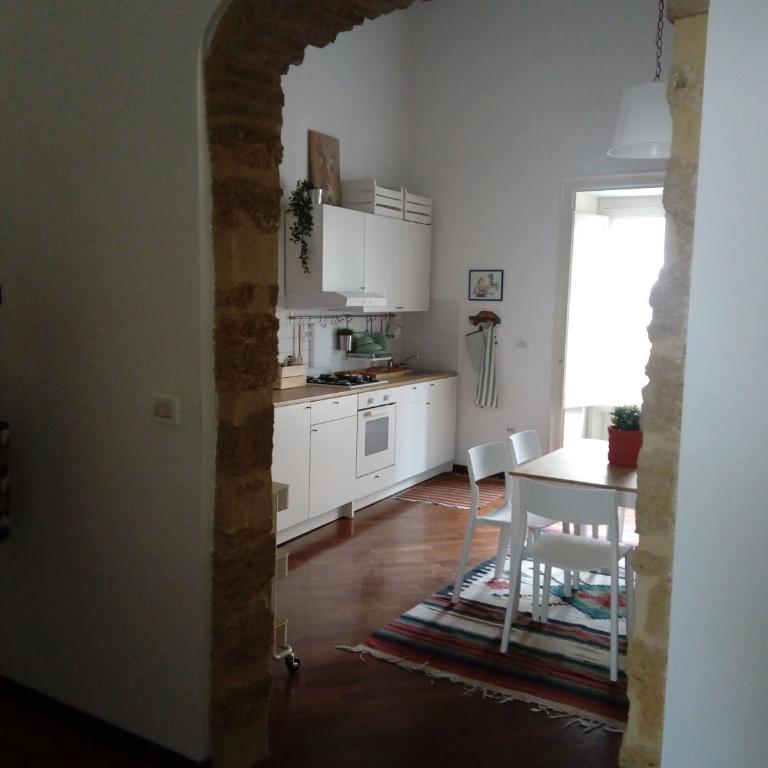 Casa Tea: nel cuore del centro storico - Apartment - 16