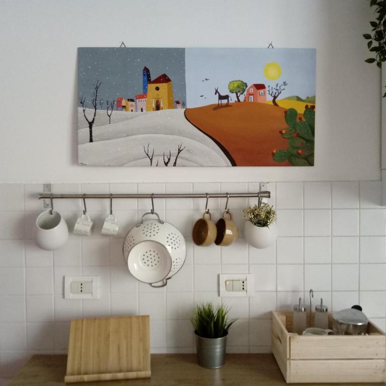 Casa Tea: nel cuore del centro storico - Apartment - 21