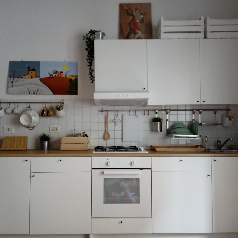 Casa Tea: nel cuore del centro storico - Apartment - 20