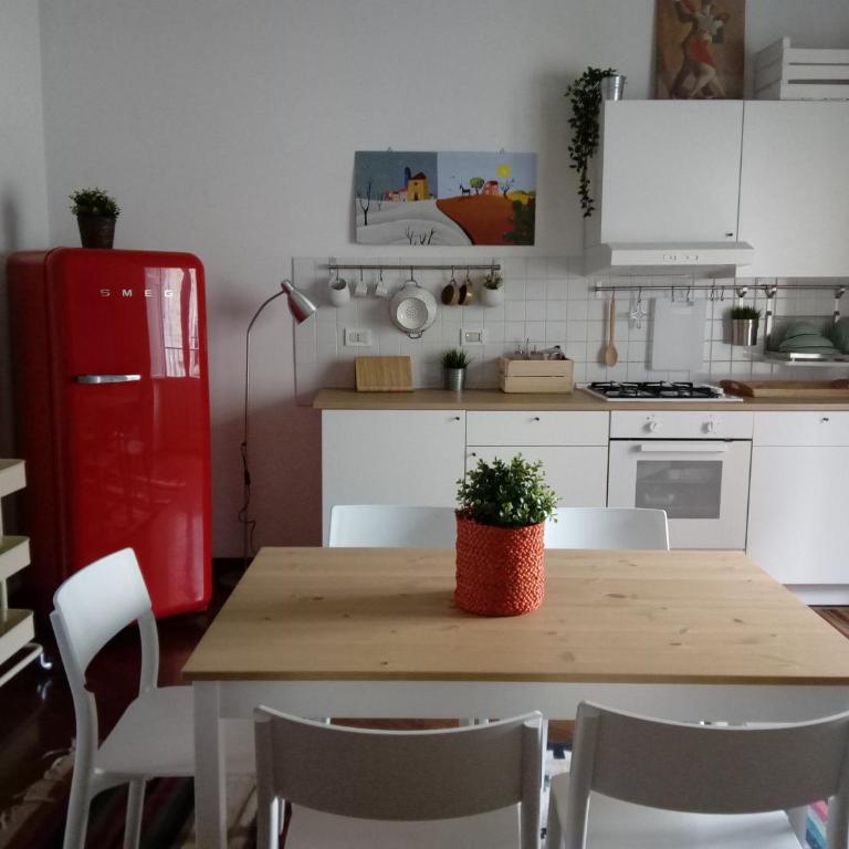 Casa Tea: nel cuore del centro storico - Apartment - 11