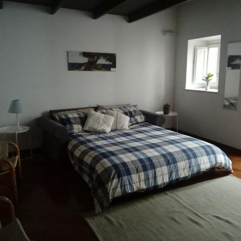 Casa Tea: nel cuore del centro storico - Apartment - 27