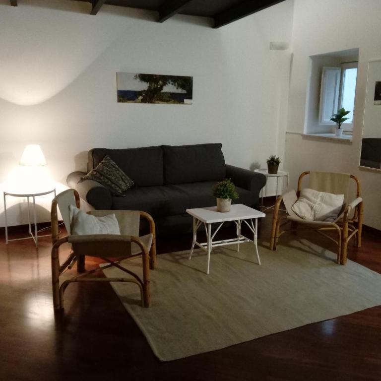 Casa Tea: nel cuore del centro storico - Apartment - 26