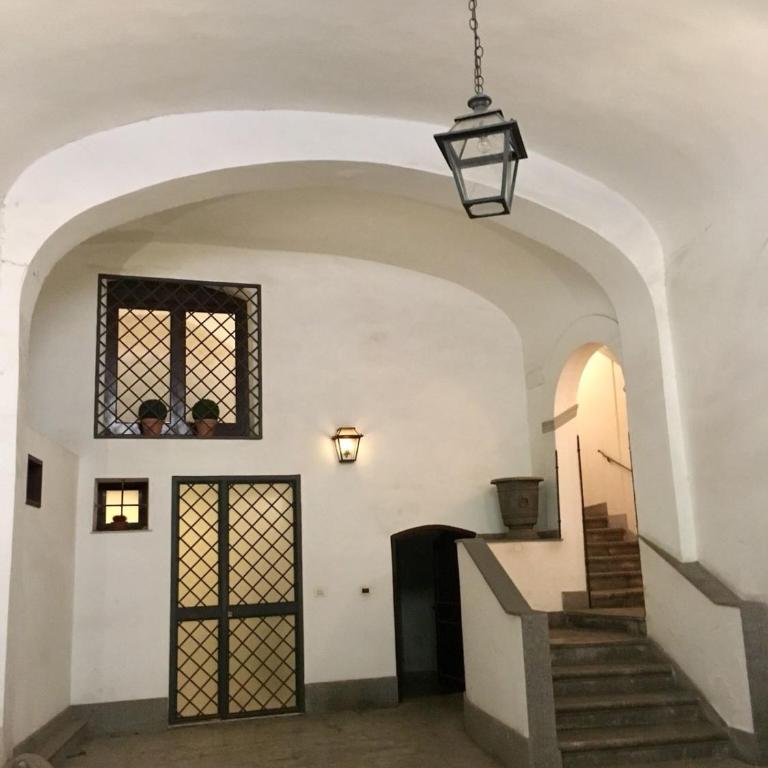 Casa Tea: nel cuore del centro storico - Apartment - 42
