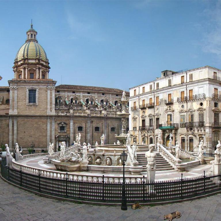 Casa Tea: nel cuore del centro storico - Apartment - 44