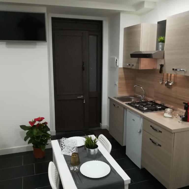 Casa del Plebiscito - Studio Apartment - 7