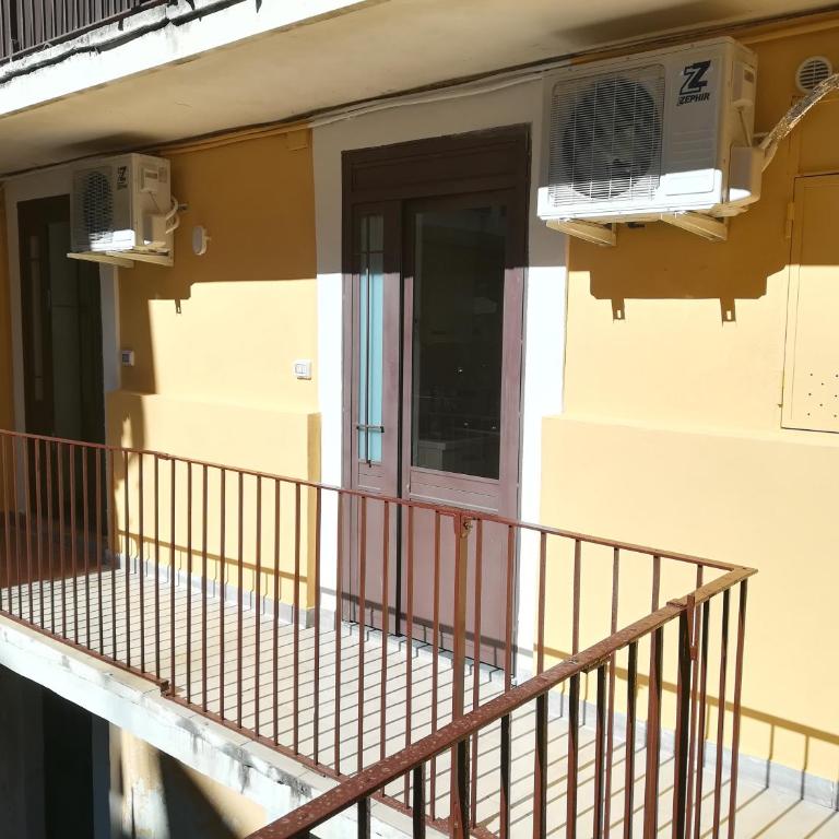 Casa del Plebiscito - Studio Apartment - 17