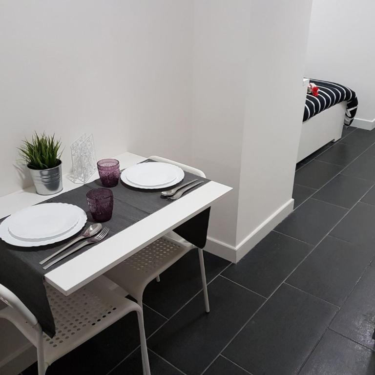 Casa del Plebiscito - Studio Apartment - 14