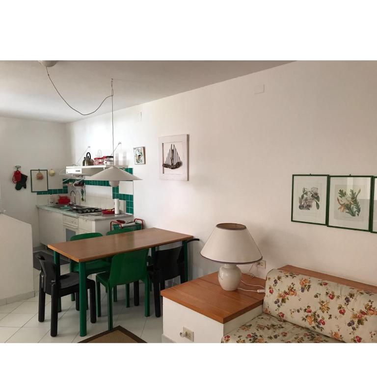 Giulianahouse - Appartamento - 17