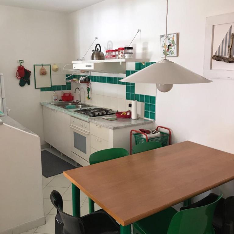 Giulianahouse - Appartamento - 23