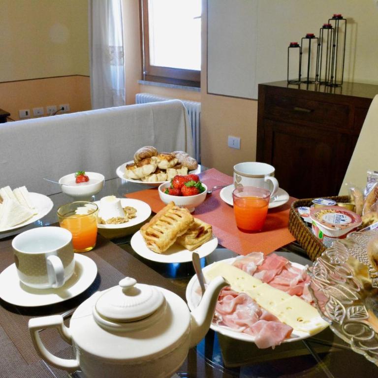 Romantic Suite Canelles - Appartamento Superior - 29