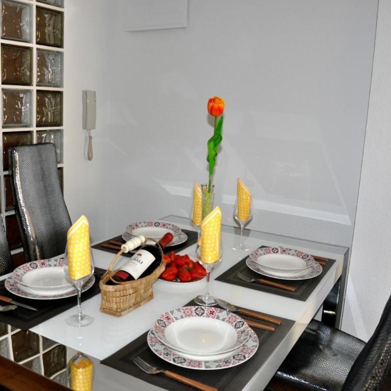 Agustina Apartment - Apartment with Terrace - 8