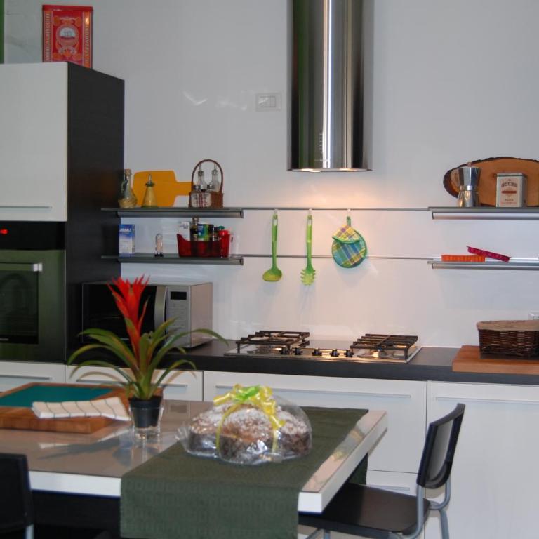 Agriturismo Casa del Castagneto - Villa con 3 Camere da Letto e Giardino Privato - 12