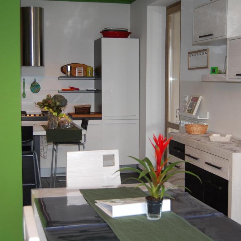 Agriturismo Casa del Castagneto - Villa con 3 Camere da Letto e Giardino Privato - 8