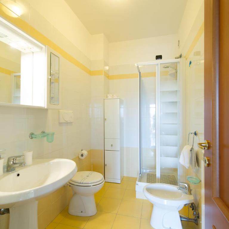 Domus Fiera di Roma Village - Appartamento con 2 Camere da Letto - 10