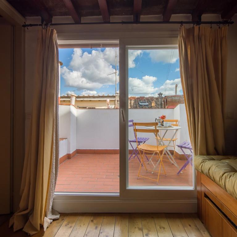 Uffizi Gallery Rooftop Apartment by Mamo Florence - Appartamento - 14