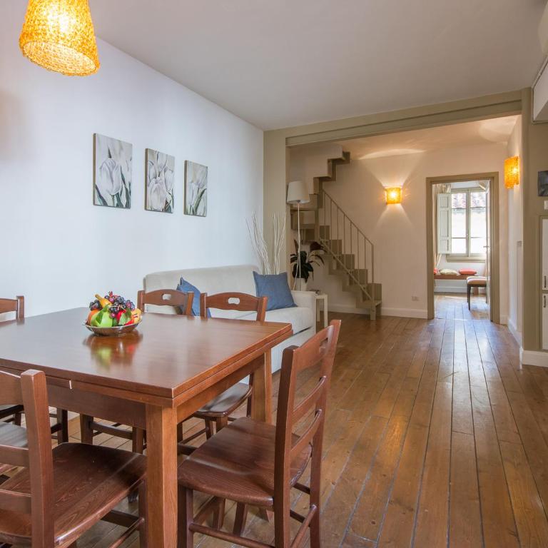 Uffizi Gallery Rooftop Apartment by Mamo Florence - Appartamento - 7