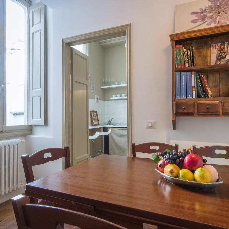 Uffizi Gallery Rooftop Apartment by Mamo Florence - Appartamento - 10