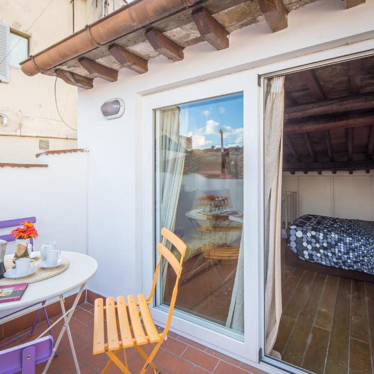 Uffizi Gallery Rooftop Apartment by Mamo Florence - Appartamento - 18