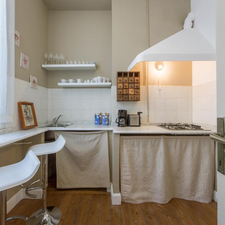 Uffizi Gallery Rooftop Apartment by Mamo Florence - Appartamento - 20