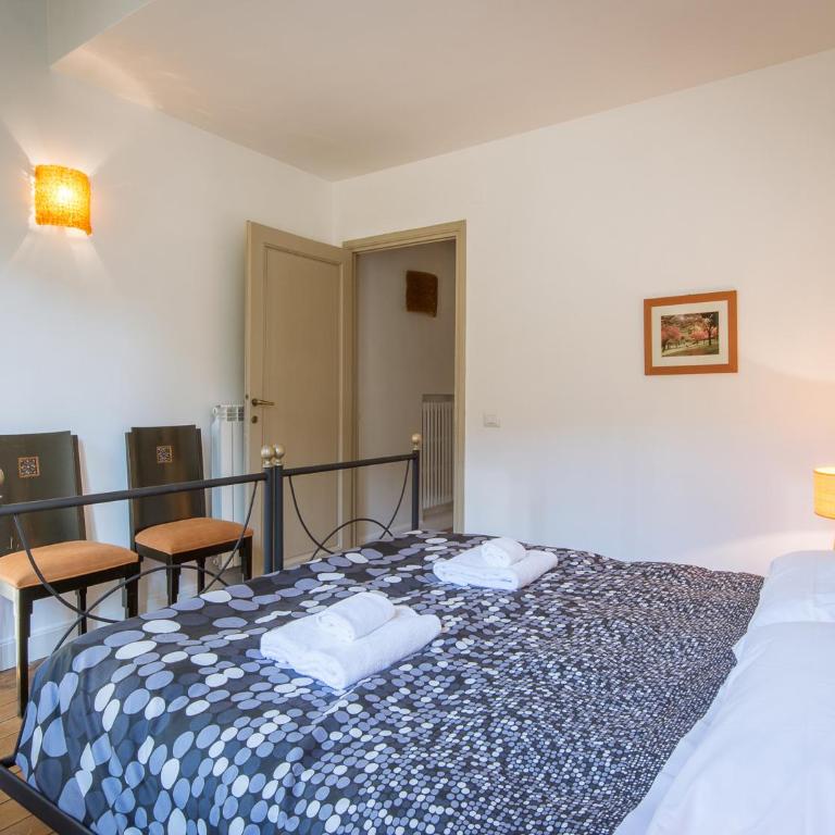 Uffizi Gallery Rooftop Apartment by Mamo Florence - Appartamento - 6