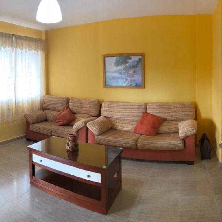 Apartamento Las Palomas Beach 201 - Apartamento de 1 dormitorio - 6