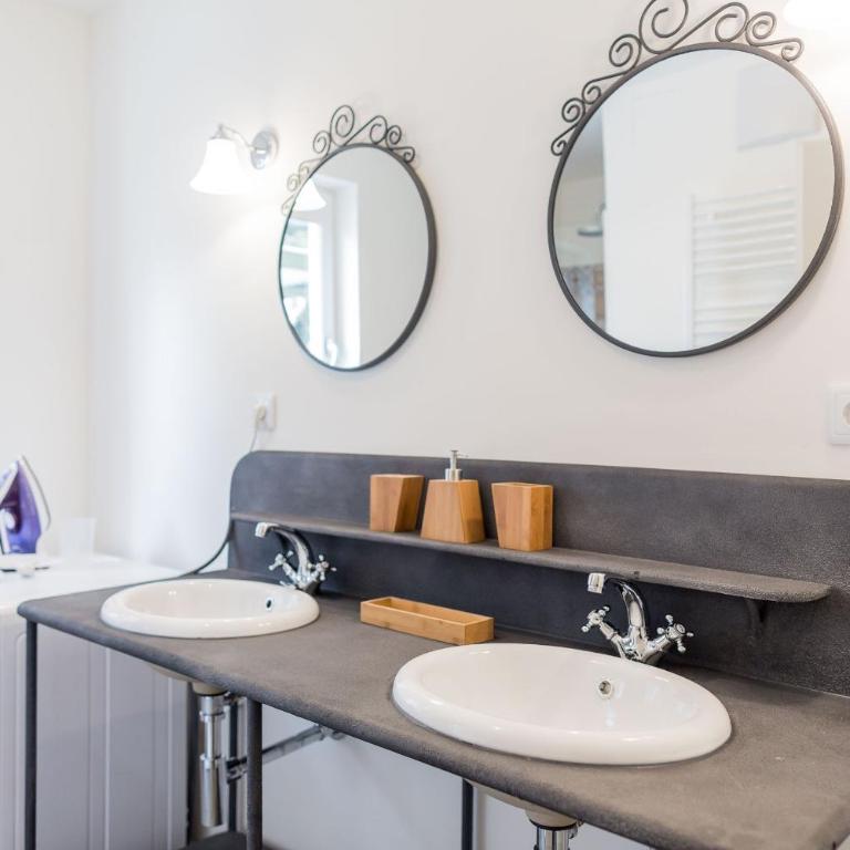 HOMEBOUND APARTMENTS Salzburg City II - contactless check-in - Apartment mit 1 Schlafzimmer - 10
