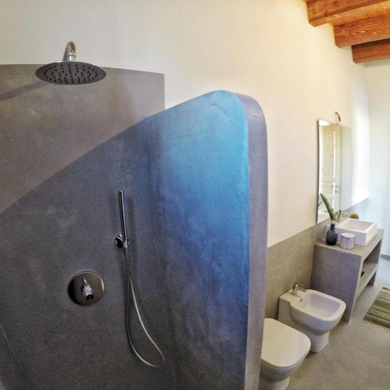 Nômade Slow Living Sicilian Retreat - Camera Matrimoniale Deluxe - 21